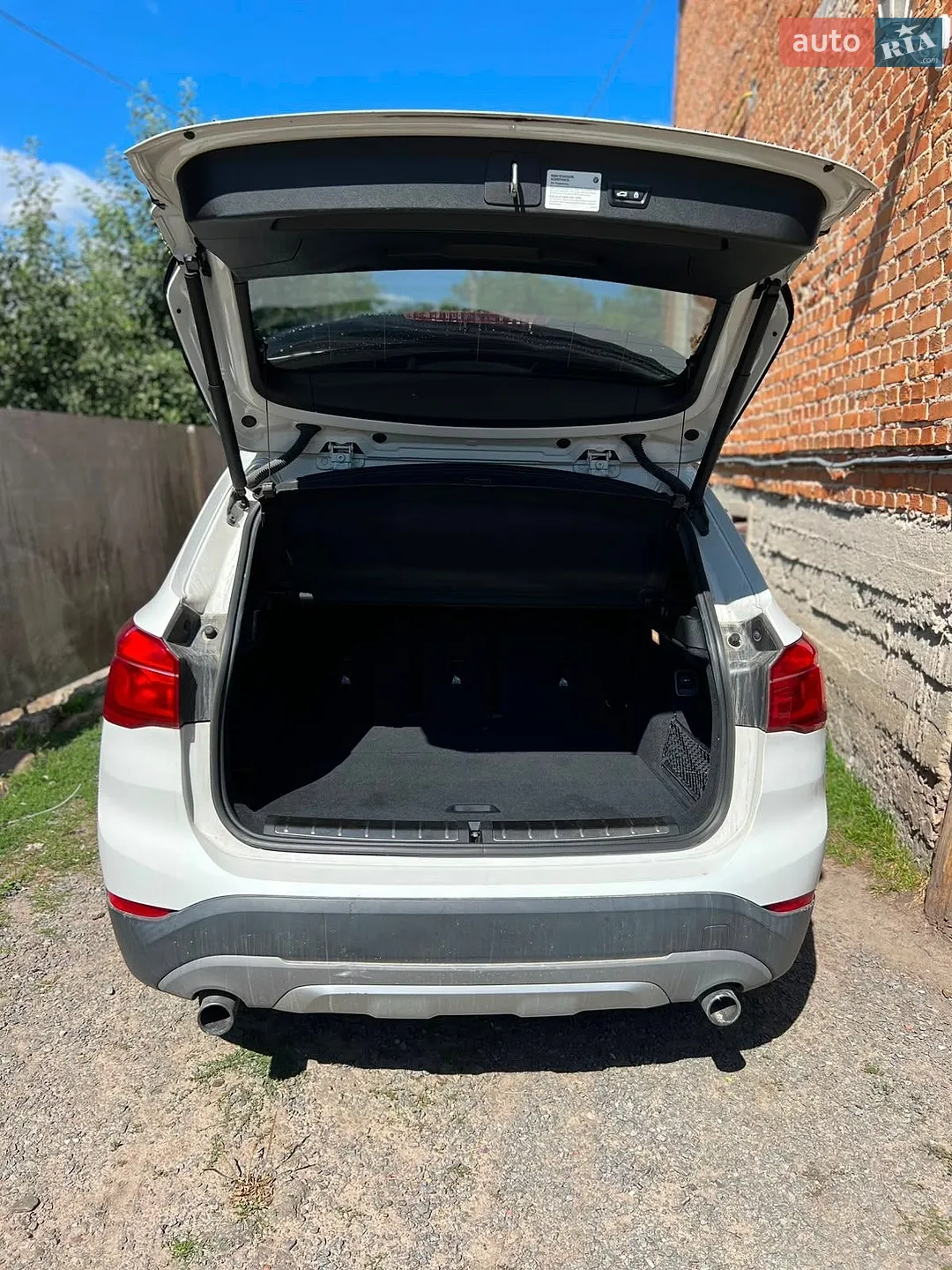 2018 BMW X1 - мініатюра 8