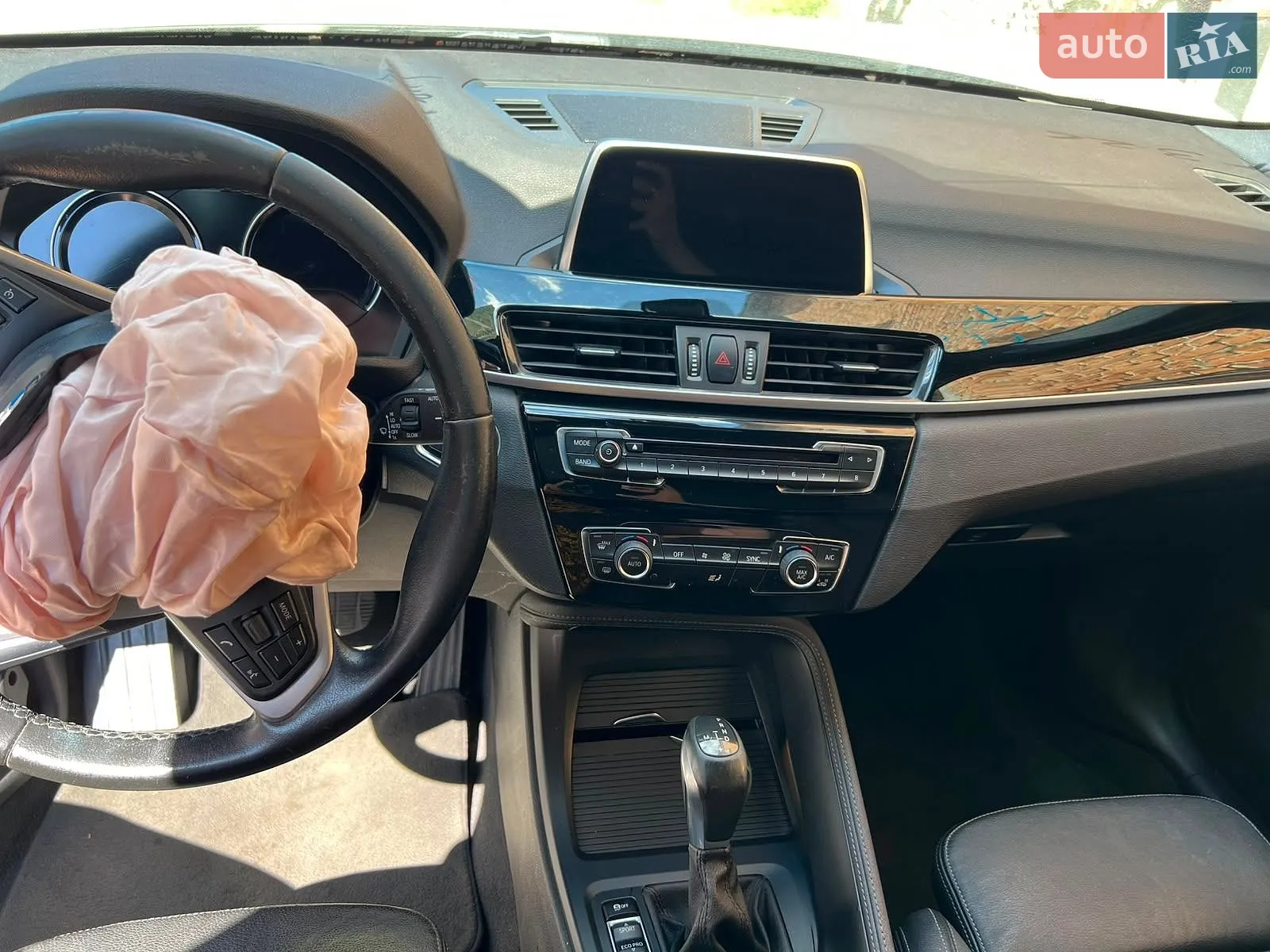 2018 BMW X1 - мініатюра 10