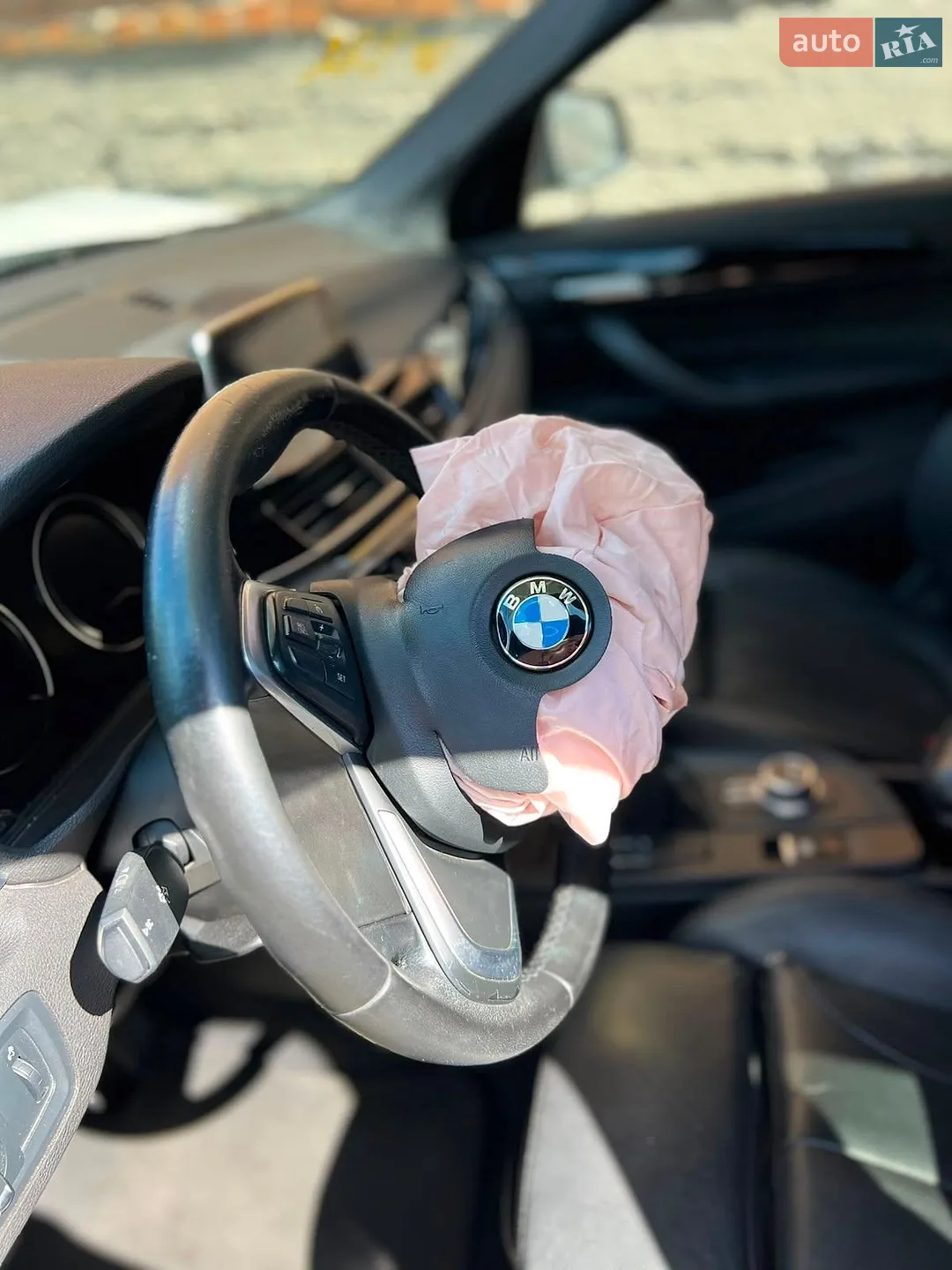 2018 BMW X1 - мініатюра 11