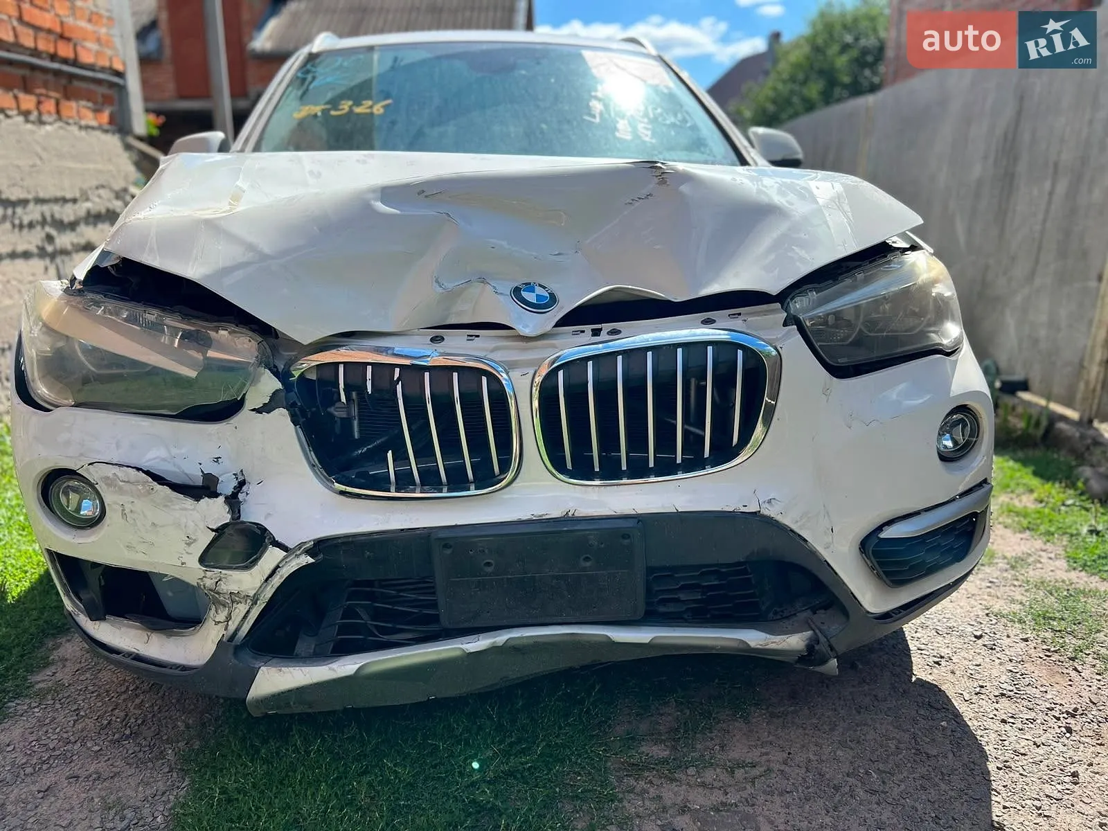 2018 BMW X1 - мініатюра 13