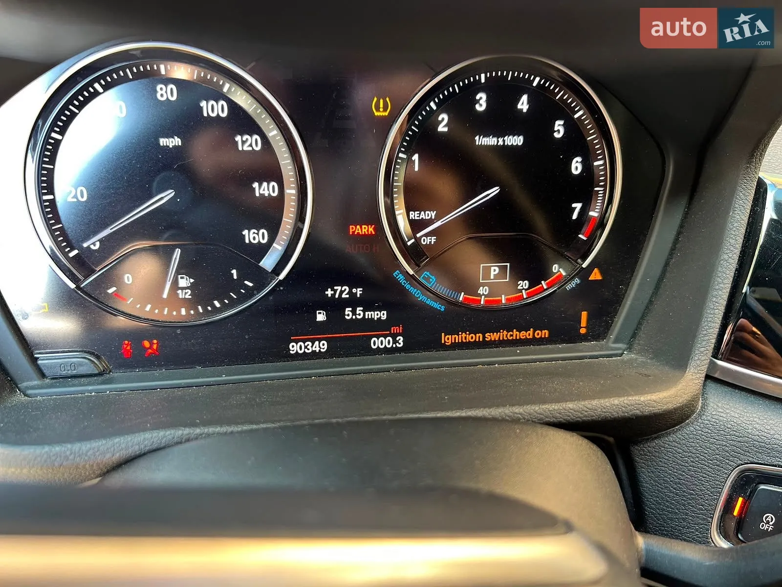2018 BMW X1 - мініатюра 14