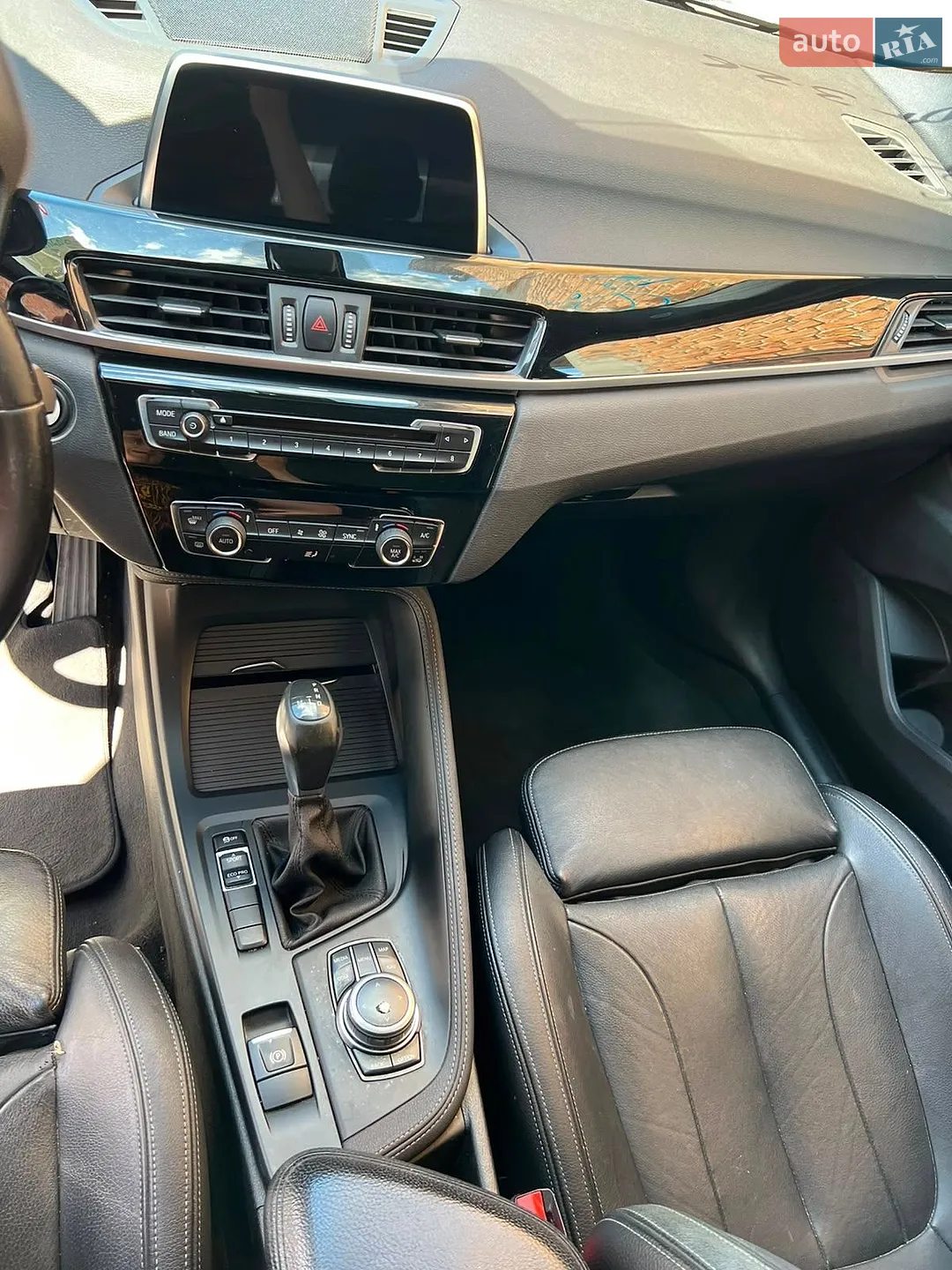 2018 BMW X1 - мініатюра 15
