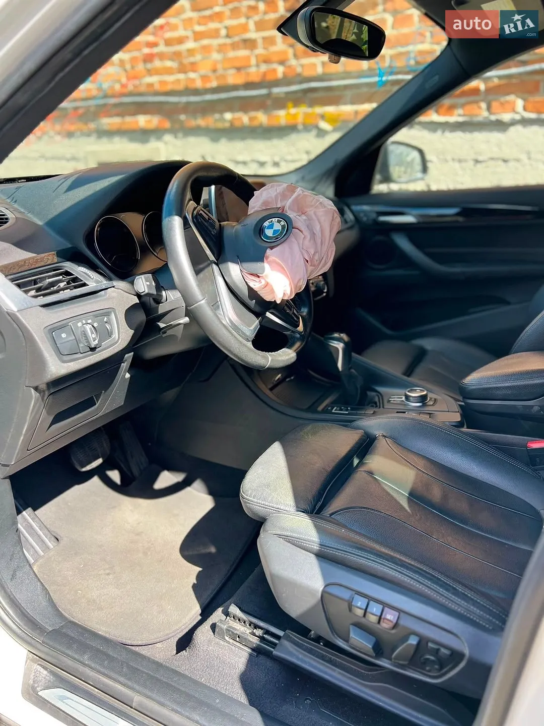 2018 BMW X1 - мініатюра 17
