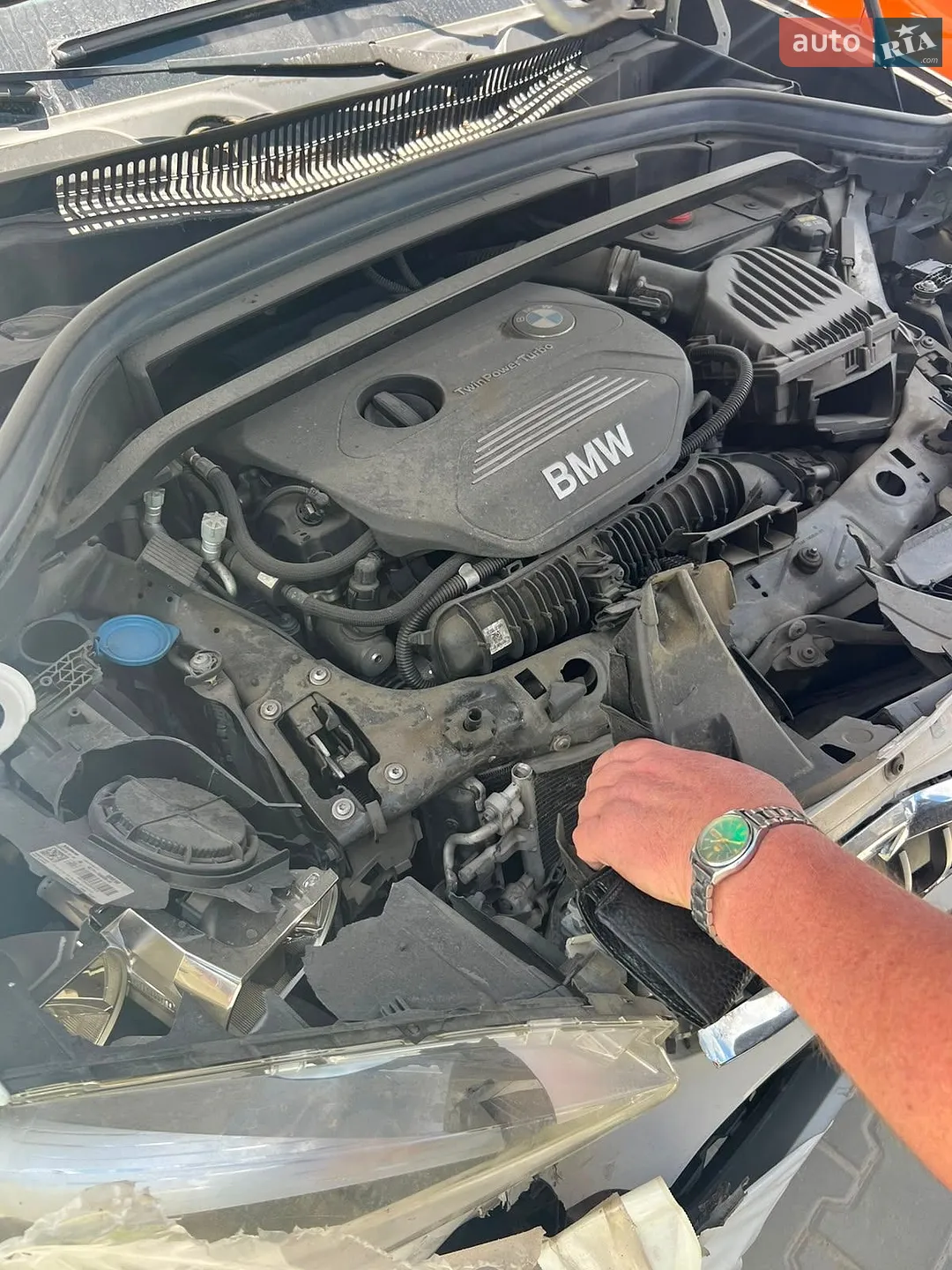 2018 BMW X1 - мініатюра 19