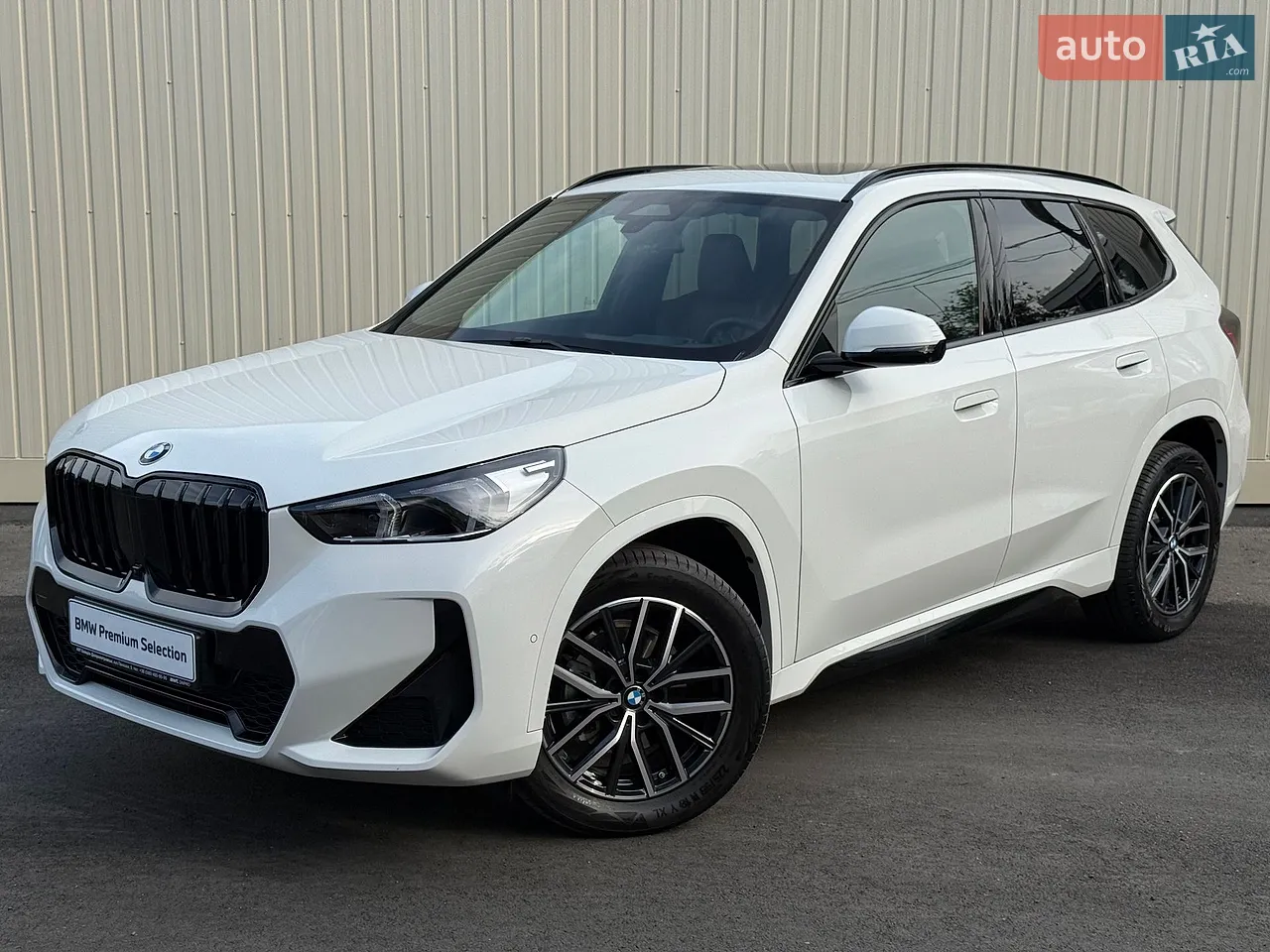 2025 BMW X1 - мініатюра 23