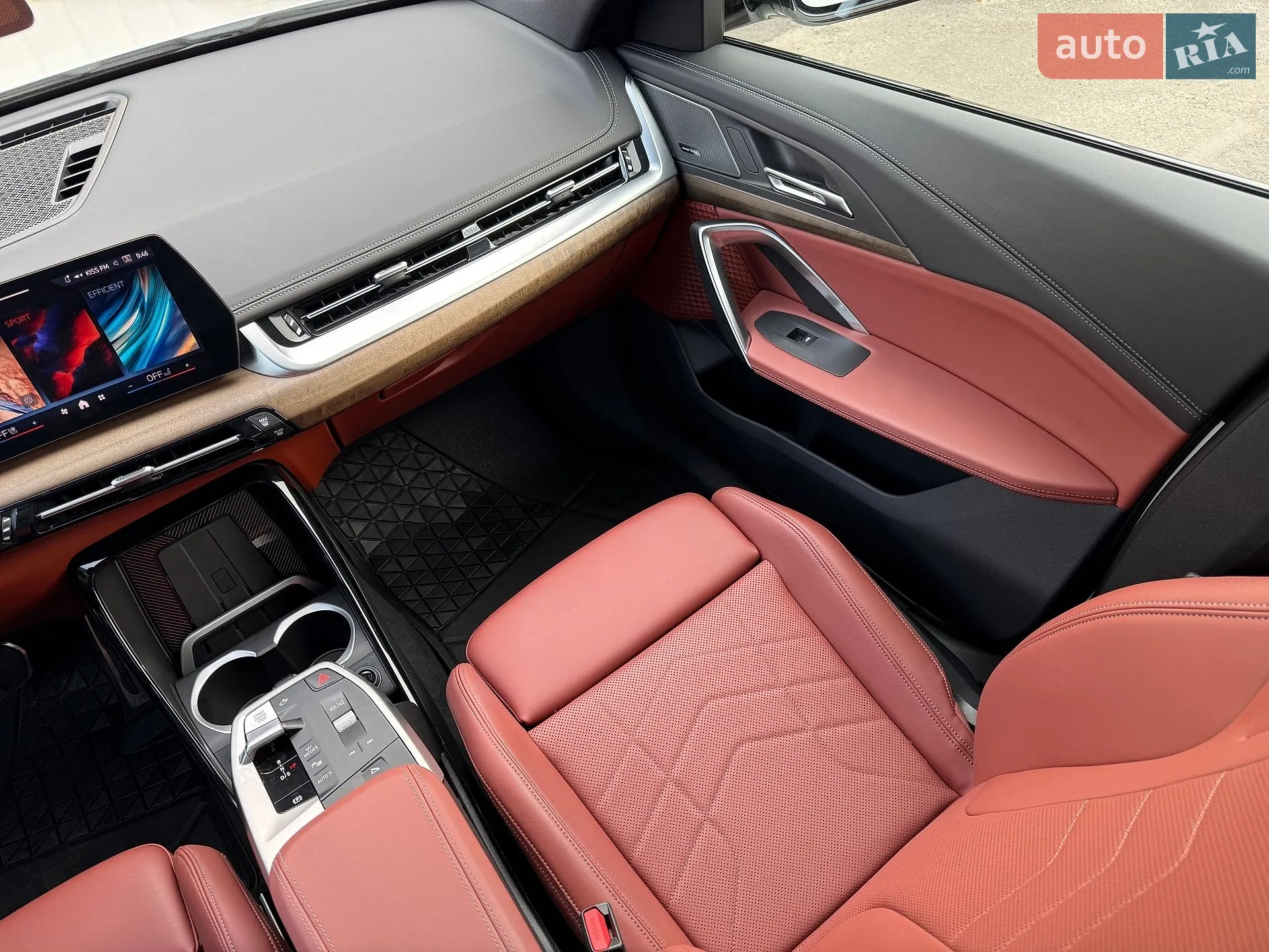 2025 BMW X1 - мініатюра 13