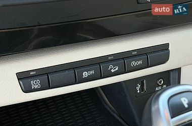 Внедорожник / Кроссовер BMW X1 2013 в Одессе