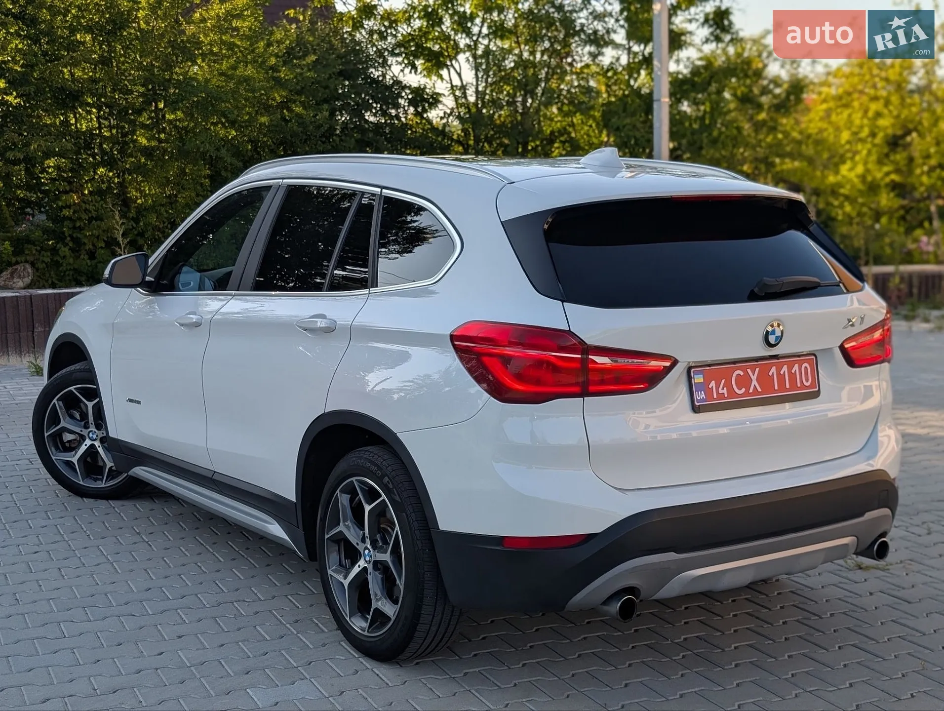 2016 BMW X1 - мініатюра 17