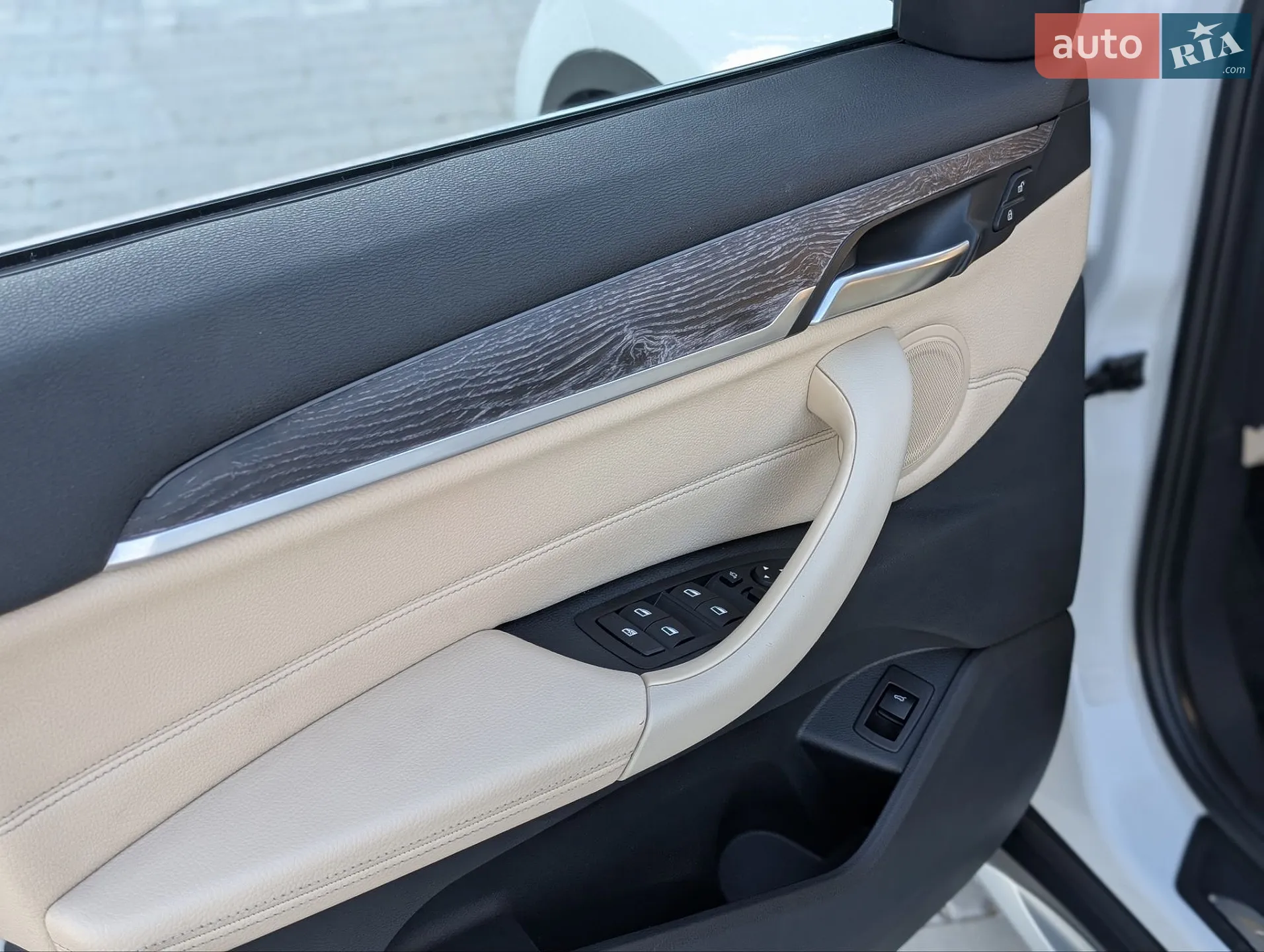2016 BMW X1 - мініатюра 32