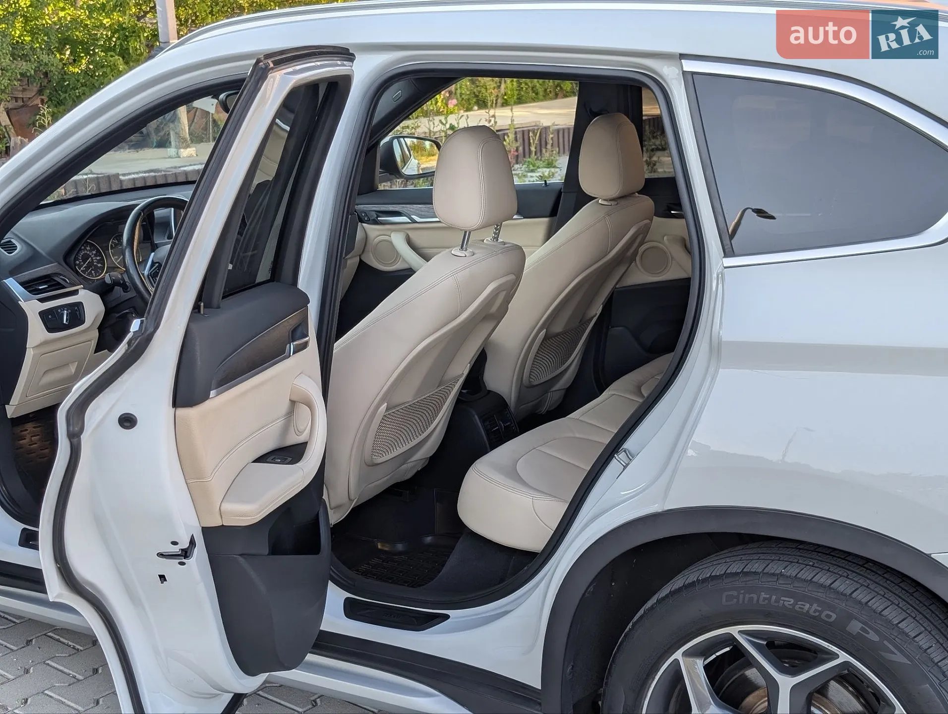 2016 BMW X1 - мініатюра 39