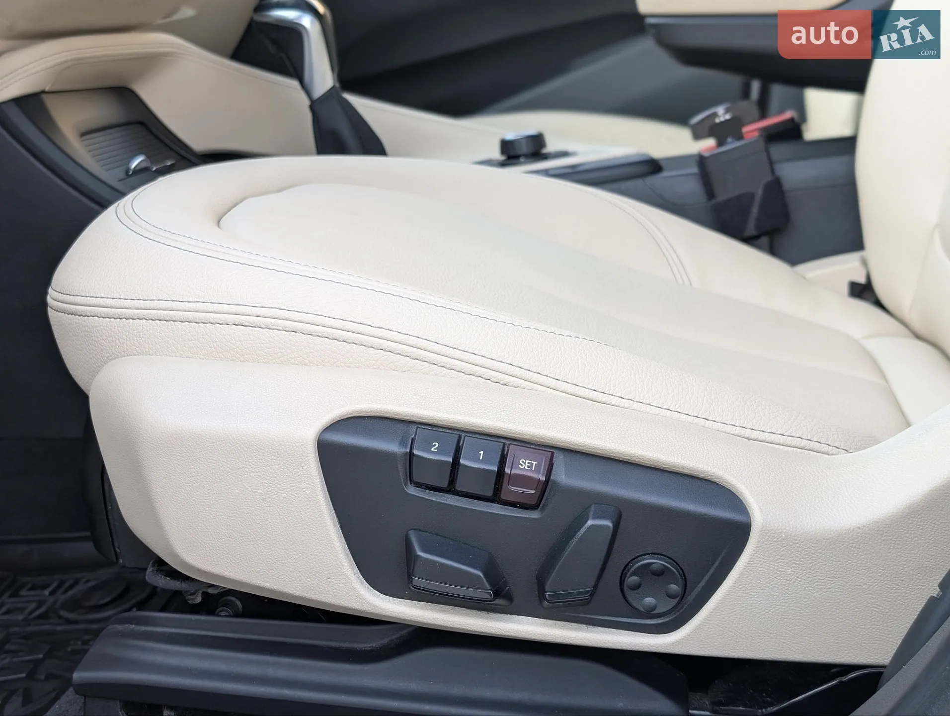 2016 BMW X1 - мініатюра 37