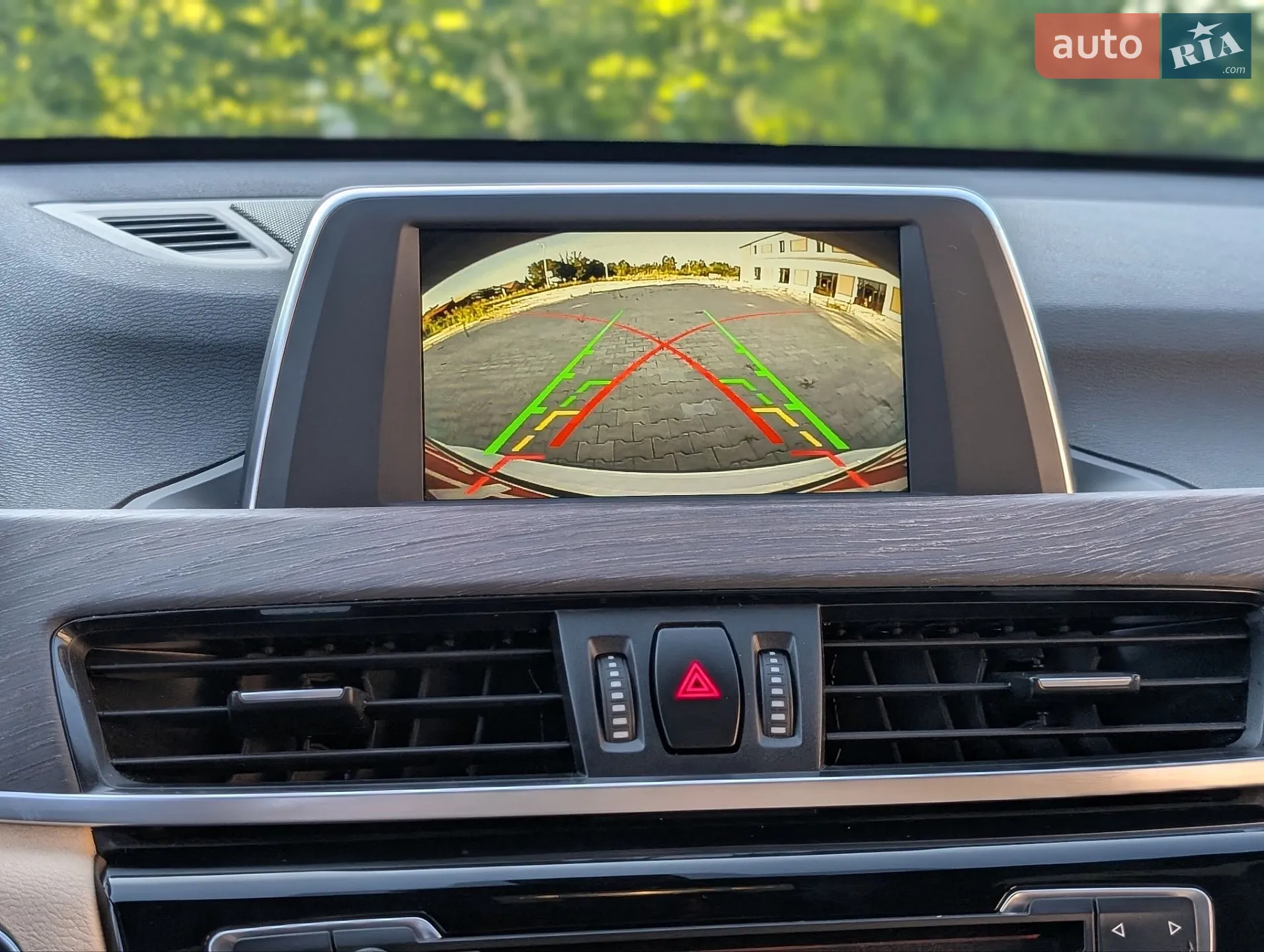 2016 BMW X1 - мініатюра 59