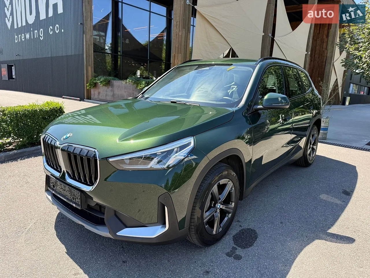 2014 BMW X5 - мініатюра 48