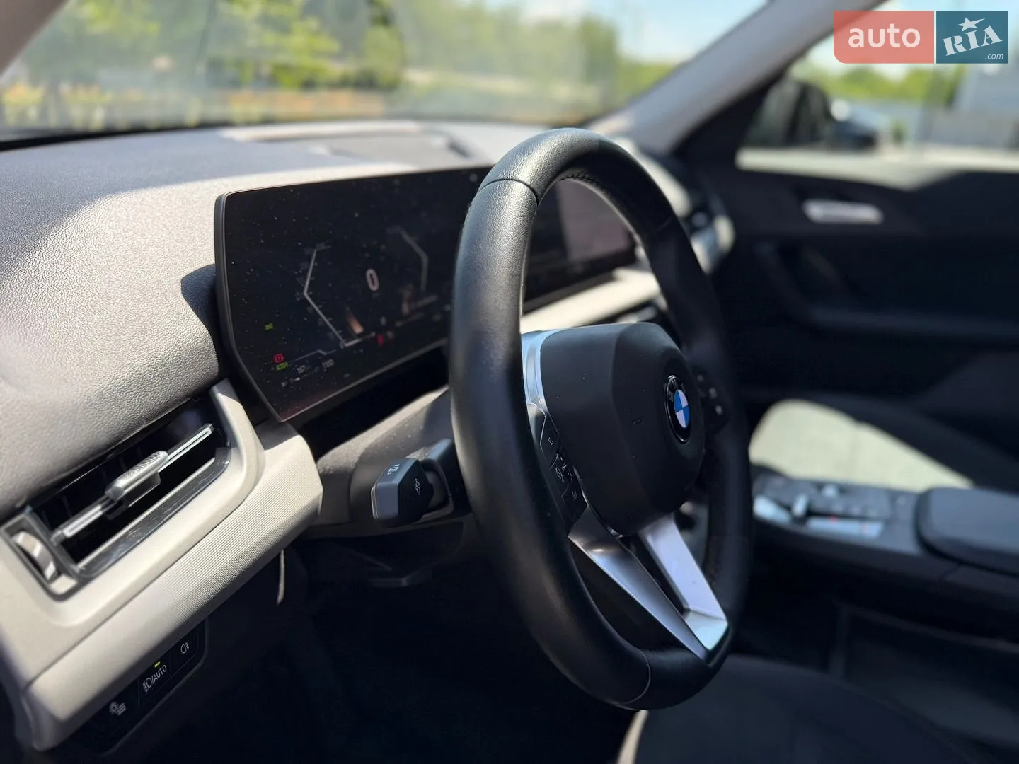 2024 BMW X1 - мініатюра 33