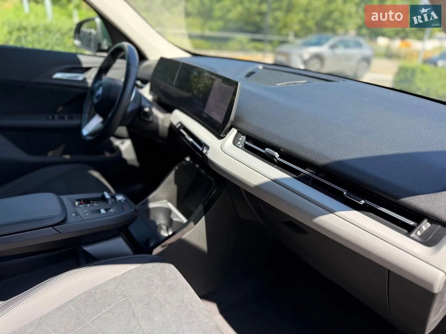 2024 BMW X1 - мініатюра 43
