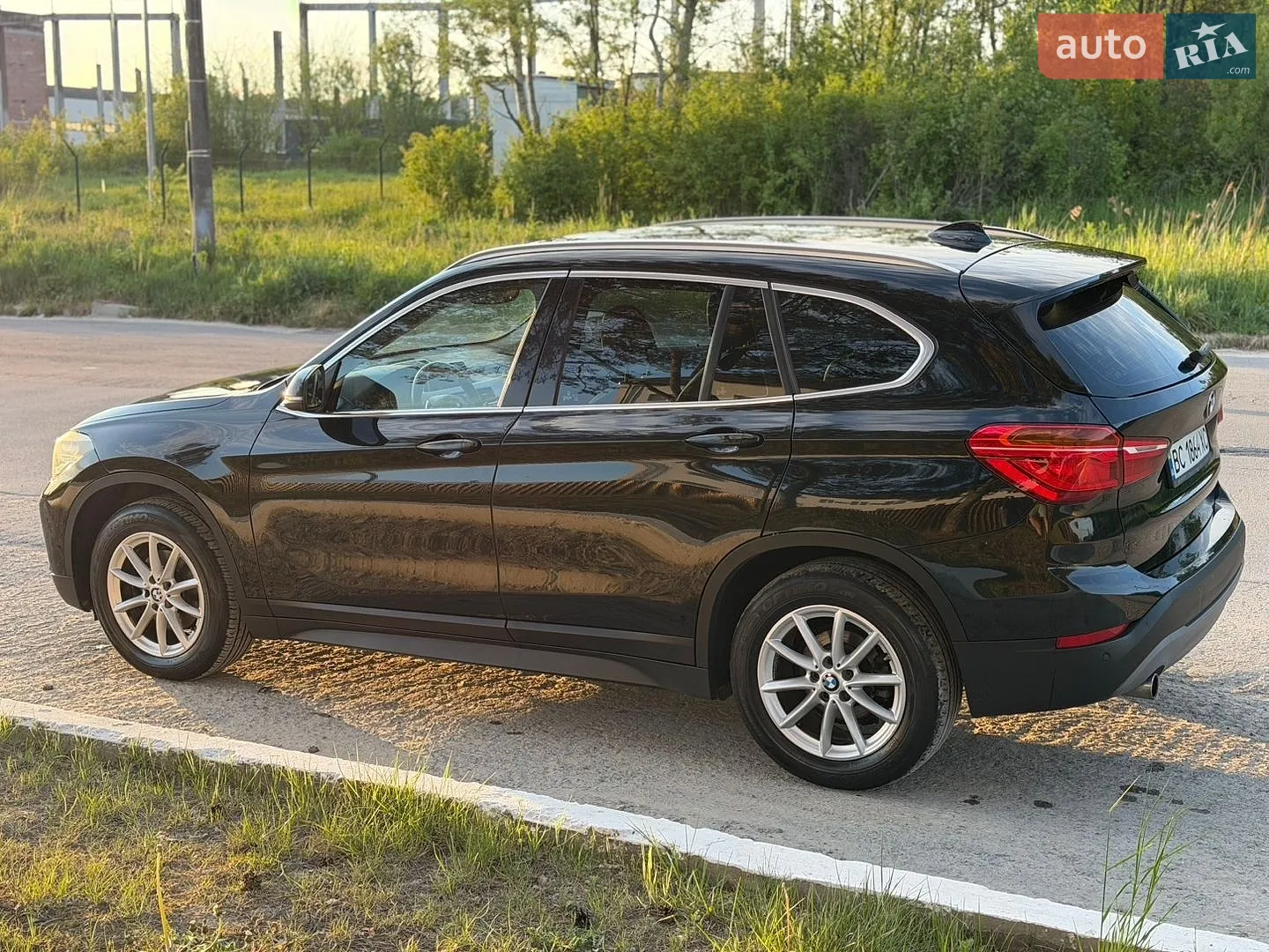 2017 BMW X1 - мініатюра 3