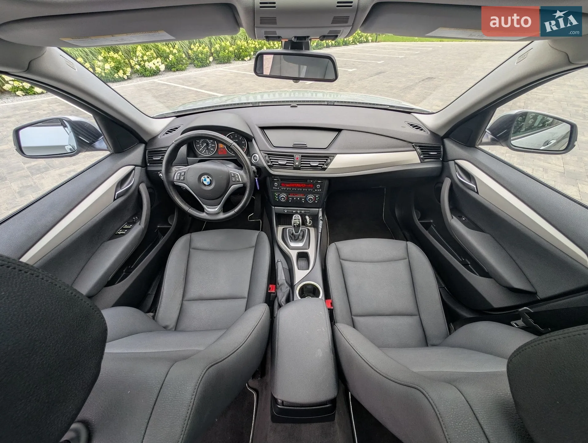 2014 BMW X1 - мініатюра 12