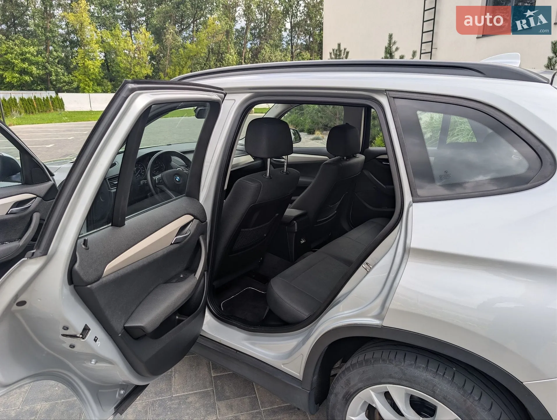 2014 BMW X1 - мініатюра 19