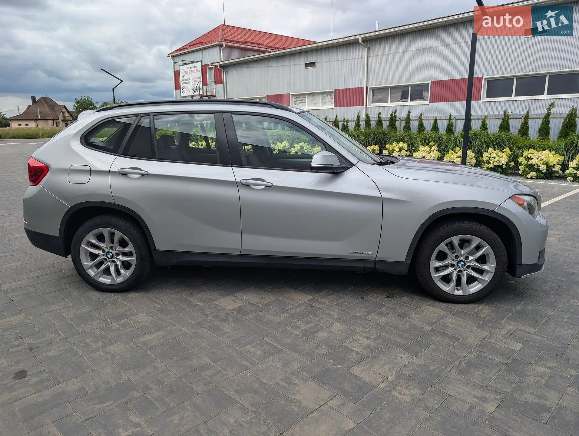 2014 BMW X1 - мініатюра 6