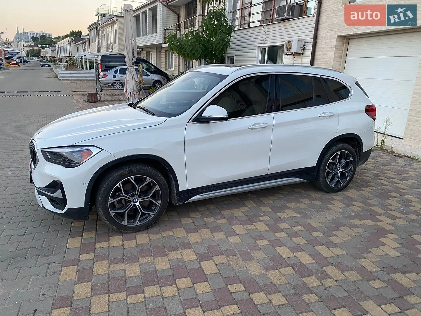 2021 BMW X1 - мініатюра 5