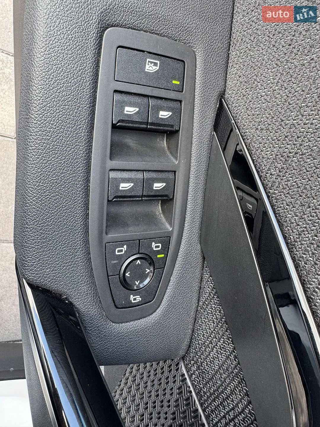 2024 BMW X1 - мініатюра 19