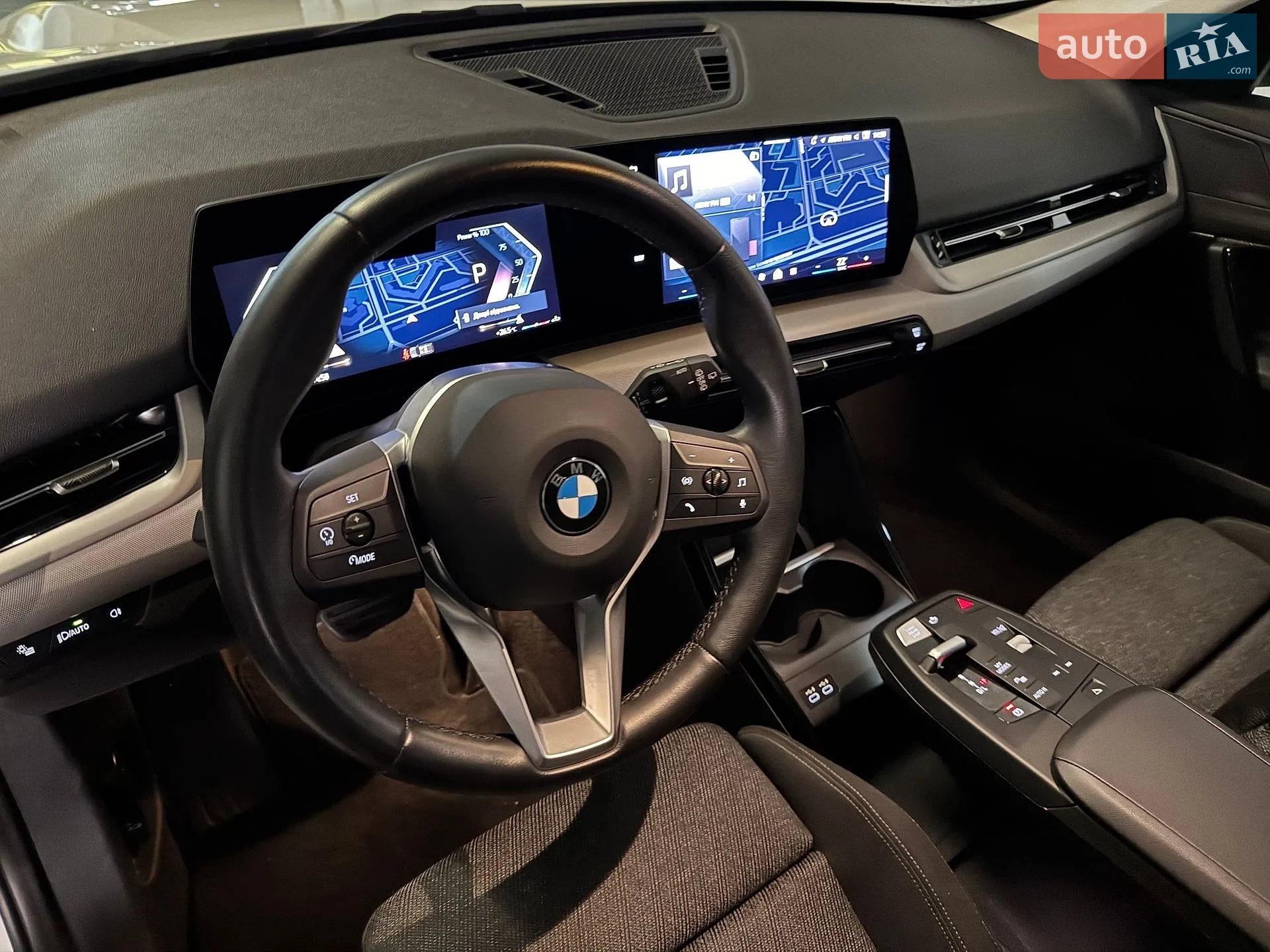 2024 BMW X1 - мініатюра 30