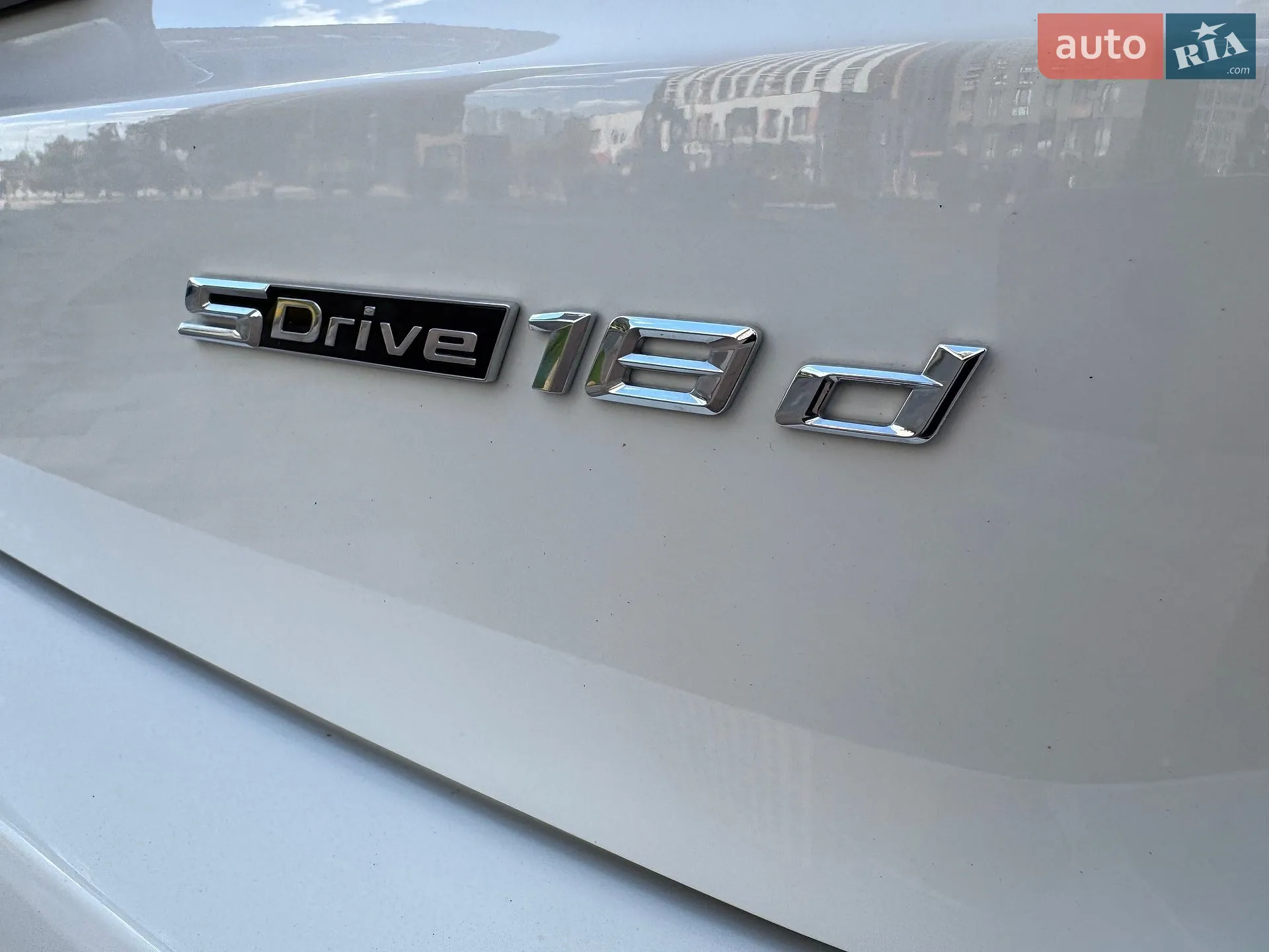 2024 BMW X1 - мініатюра 45