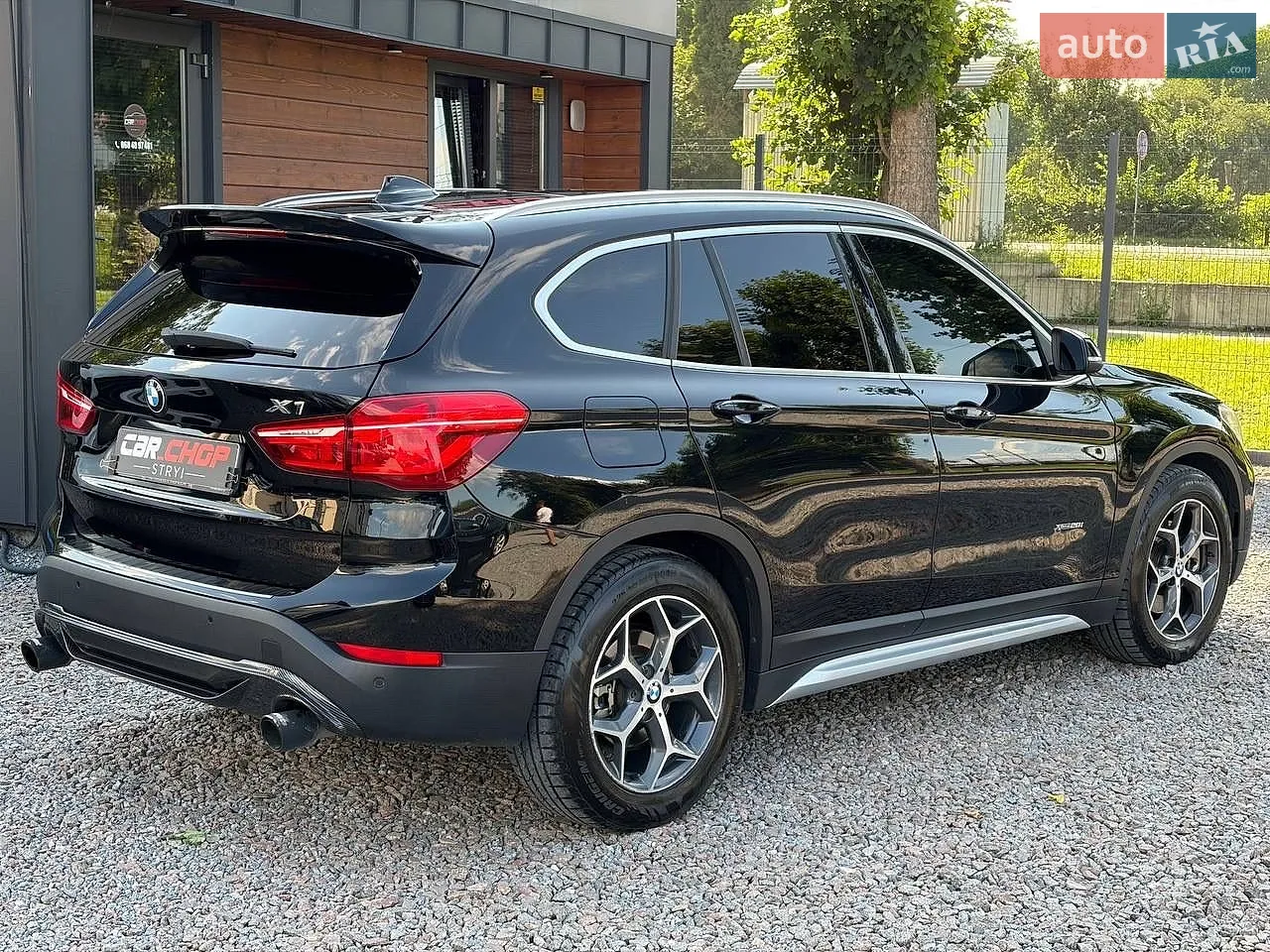 2016 BMW X1 - мініатюра 23