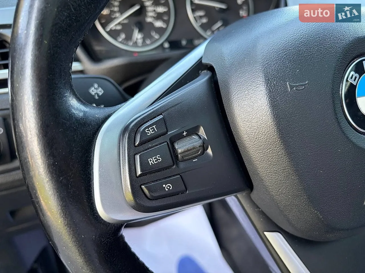 2016 BMW X1 - мініатюра 36