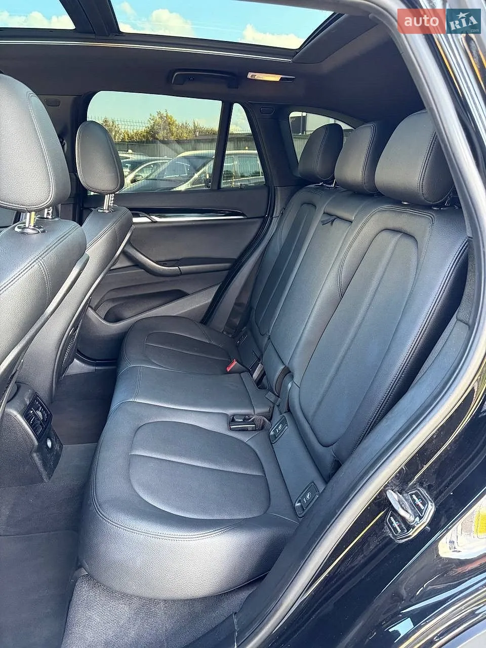 2016 BMW X1 - мініатюра 46
