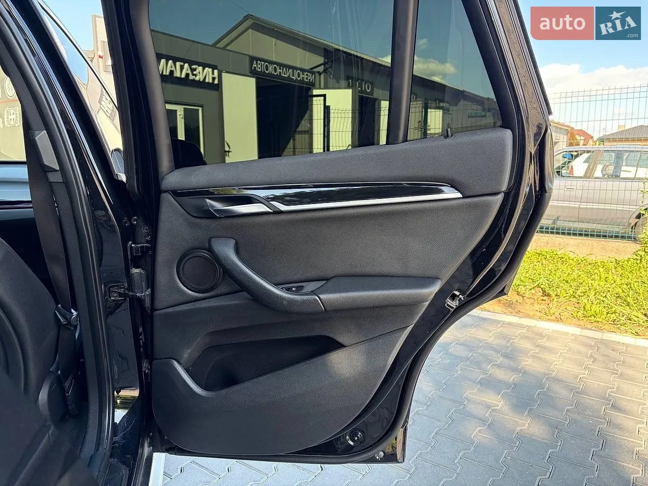 2016 BMW X1 - мініатюра 53