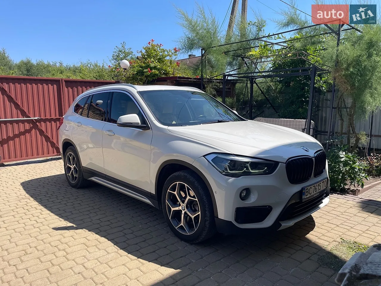 2018 BMW X1 - мініатюра 25