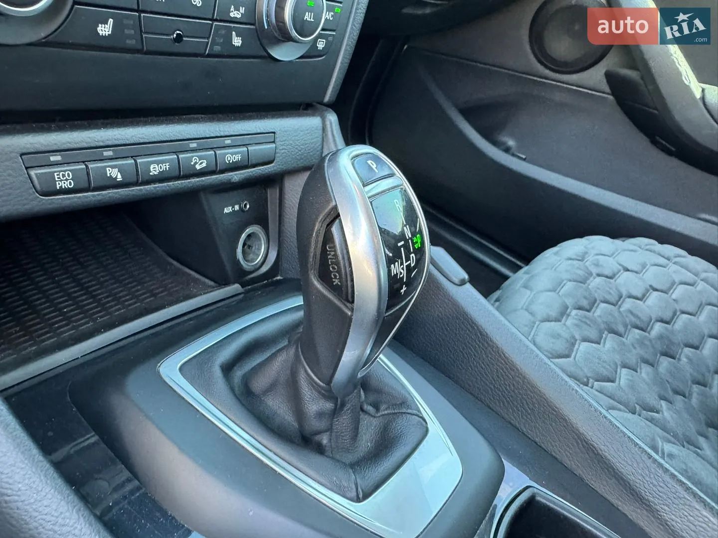 2012 BMW X1 - мініатюра 18
