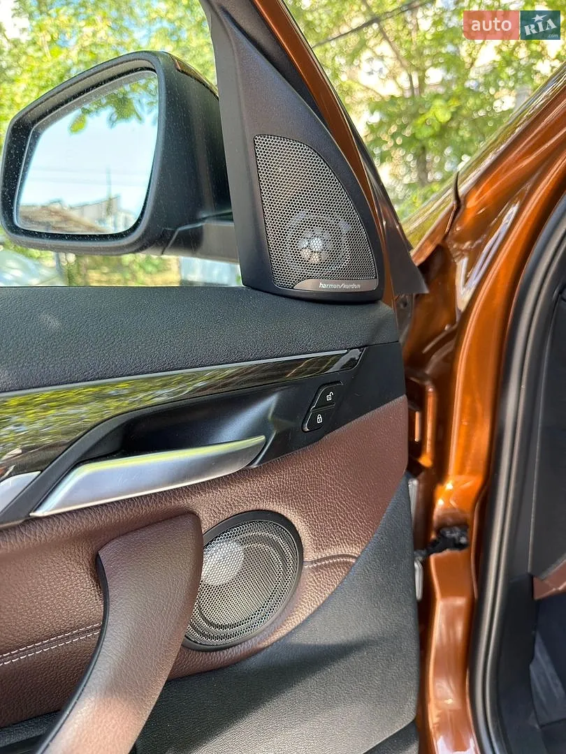 2016 BMW X1 - мініатюра 25