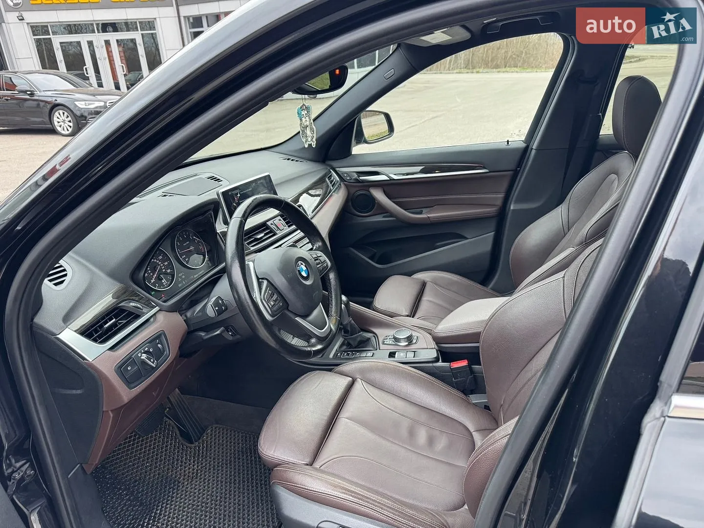 2017 BMW X1 - мініатюра 19