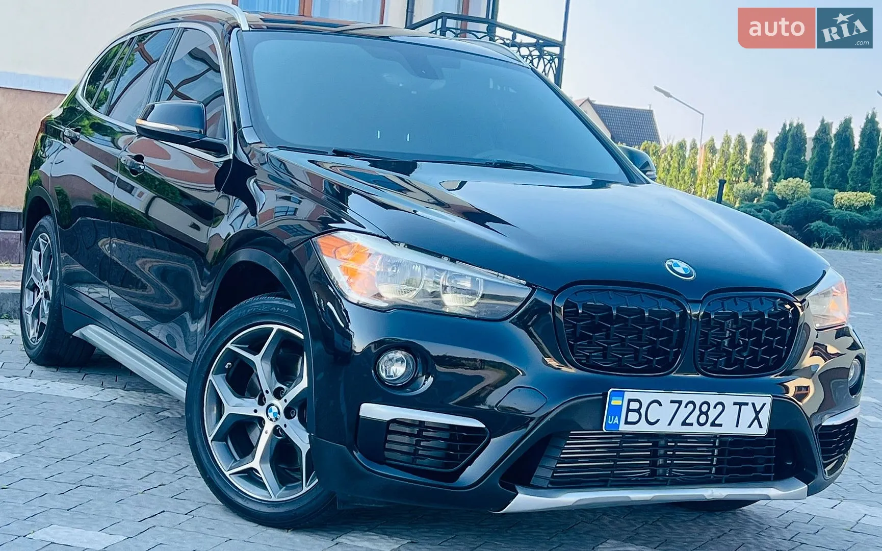2018 BMW X1 - мініатюра 24