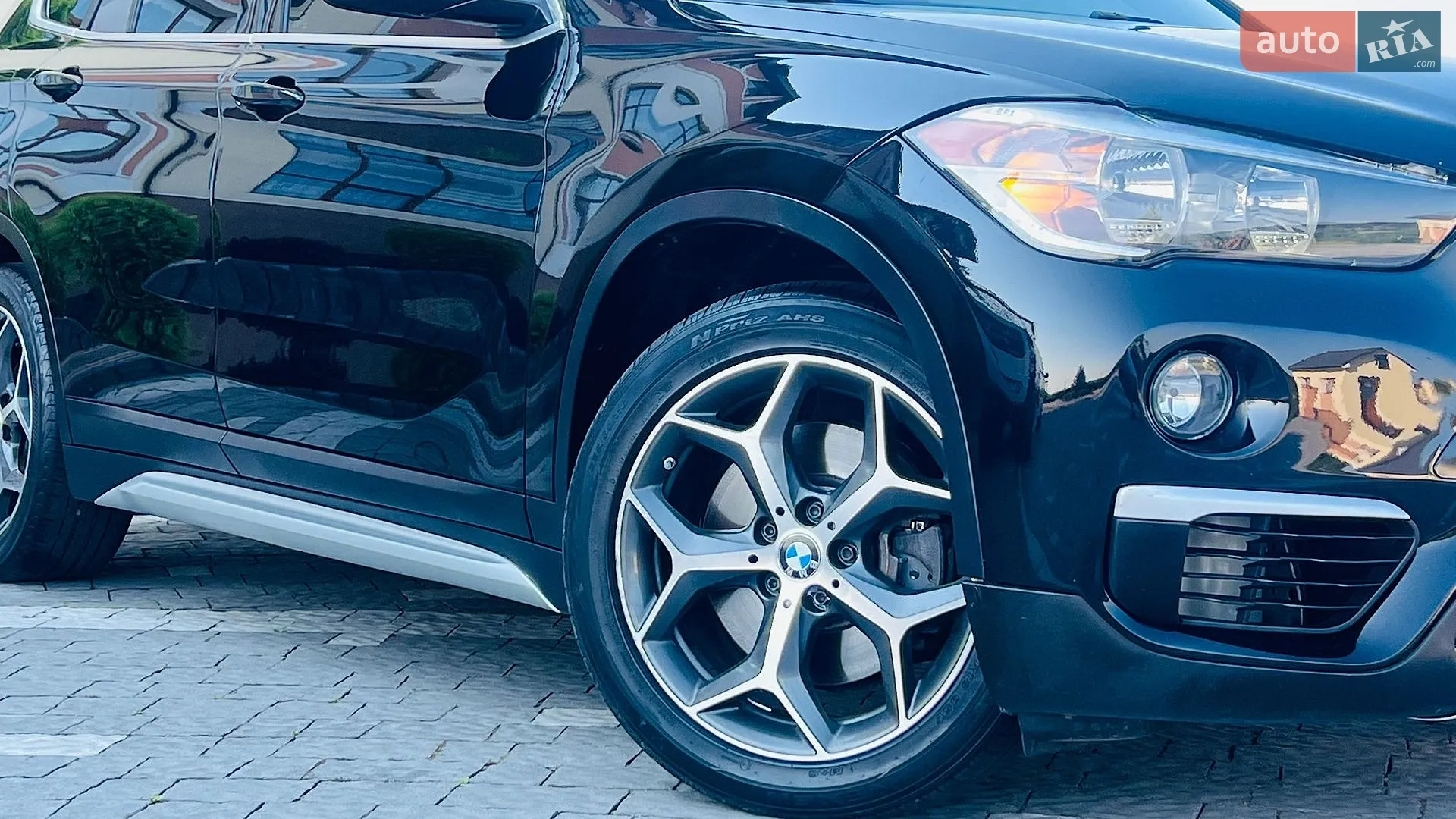 2018 BMW X1 - мініатюра 27