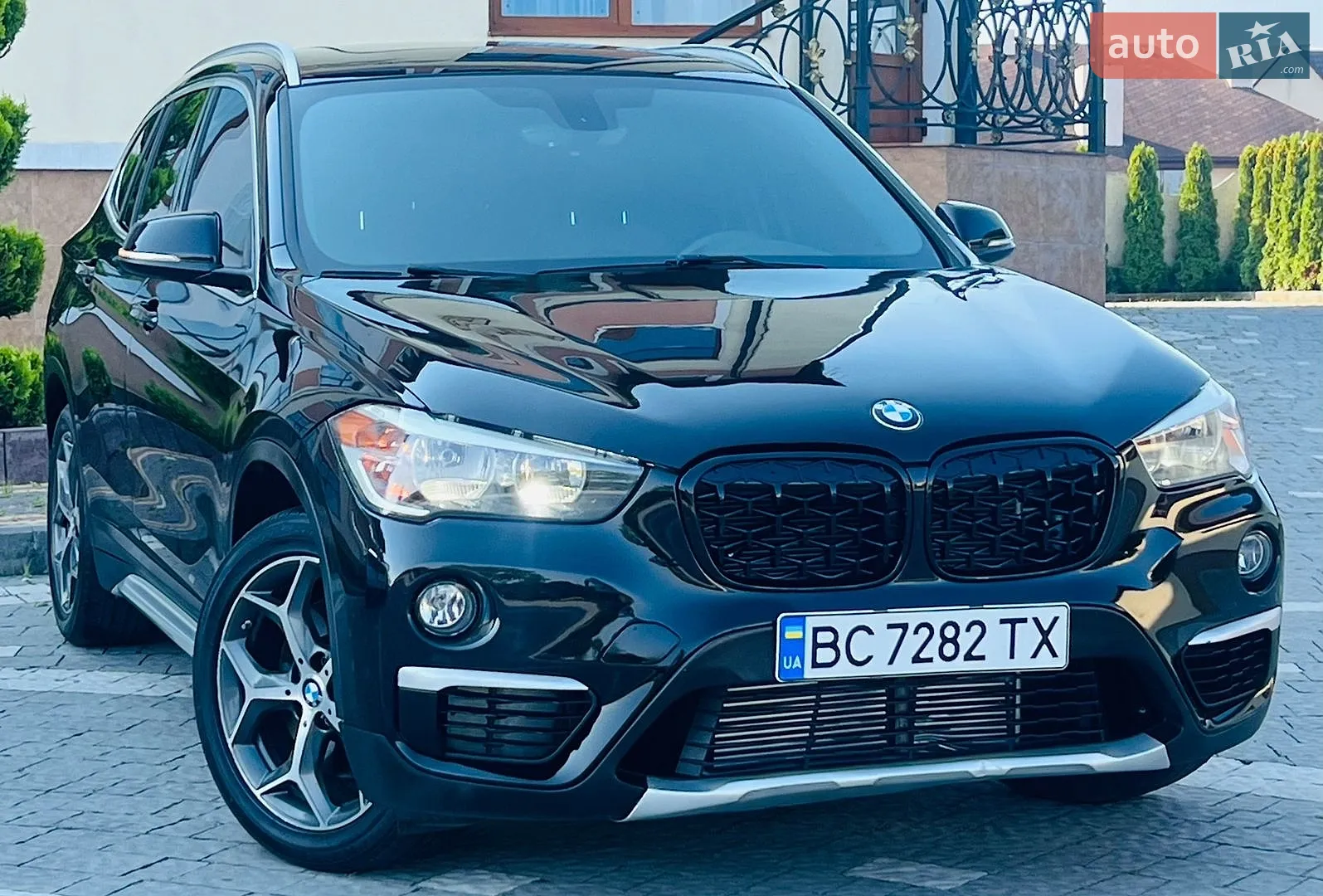 2018 BMW X1 - мініатюра 37
