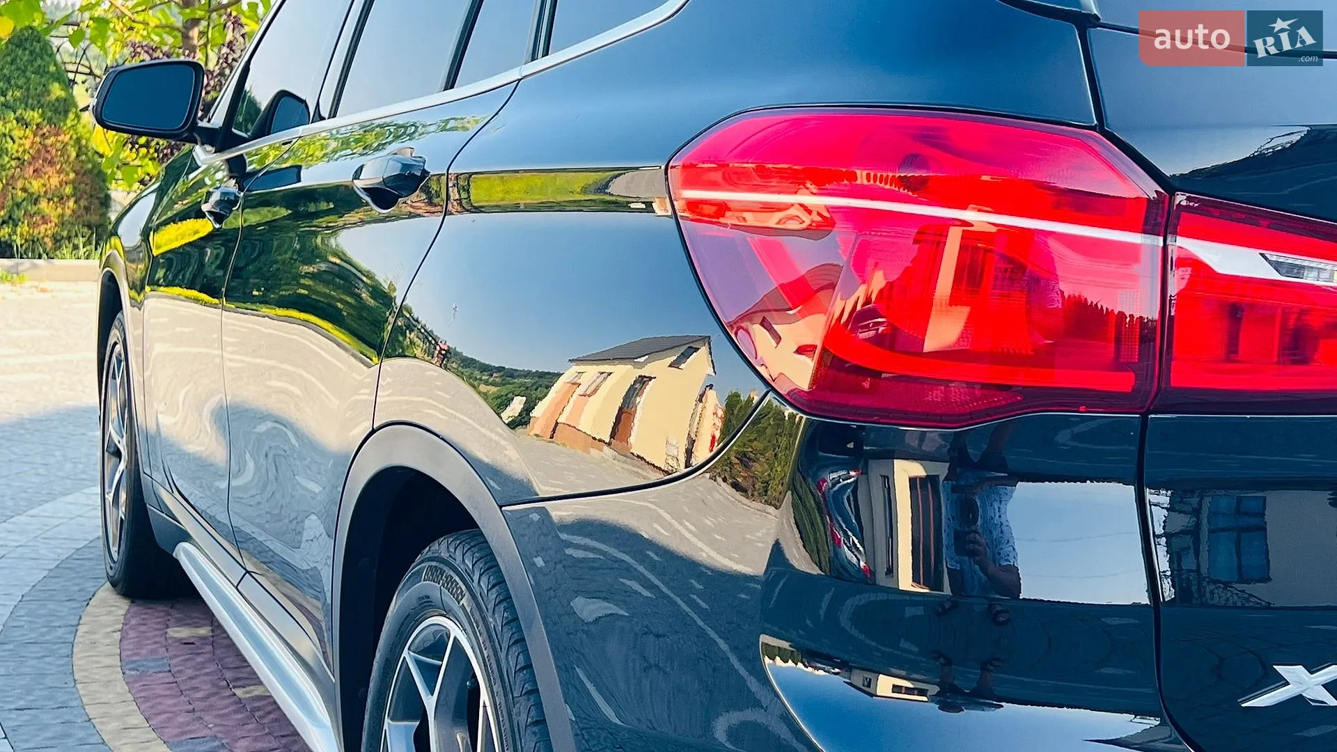 2018 BMW X1 - мініатюра 50