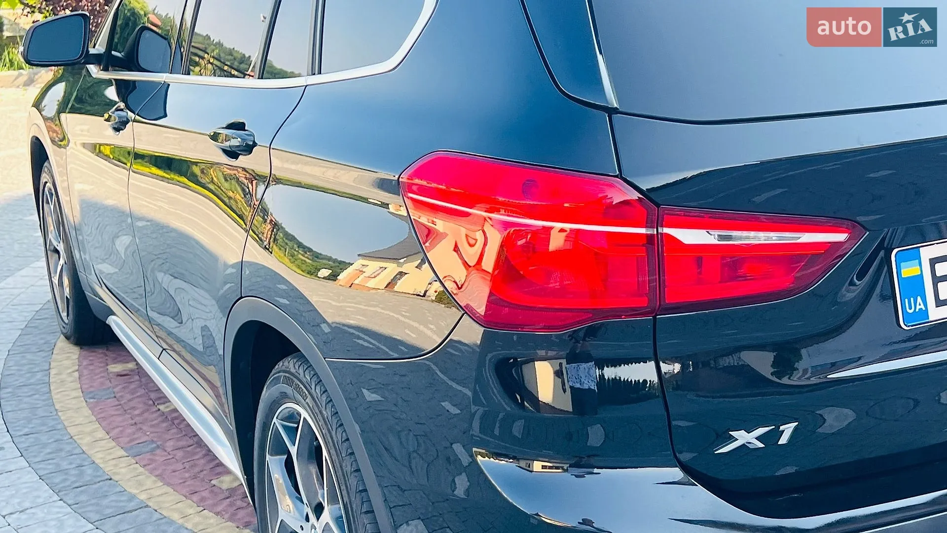 2018 BMW X1 - мініатюра 57