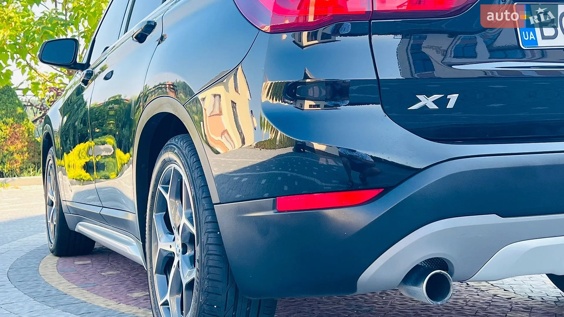 2018 BMW X1 - мініатюра 58