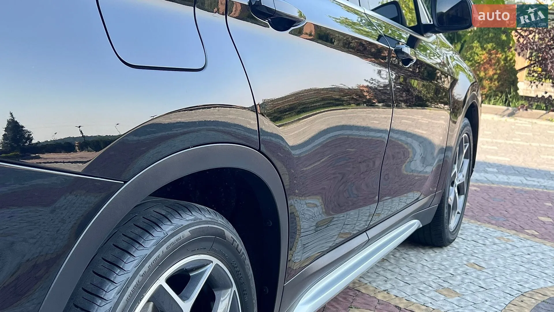 2018 BMW X1 - мініатюра 70