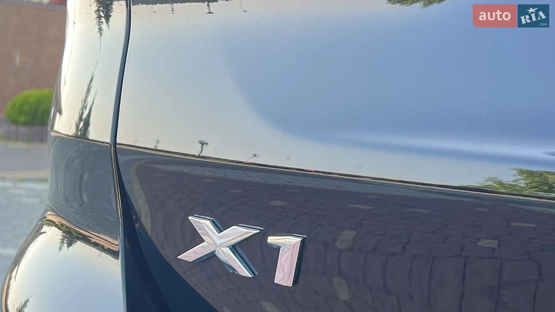 2018 BMW X1 - мініатюра 90