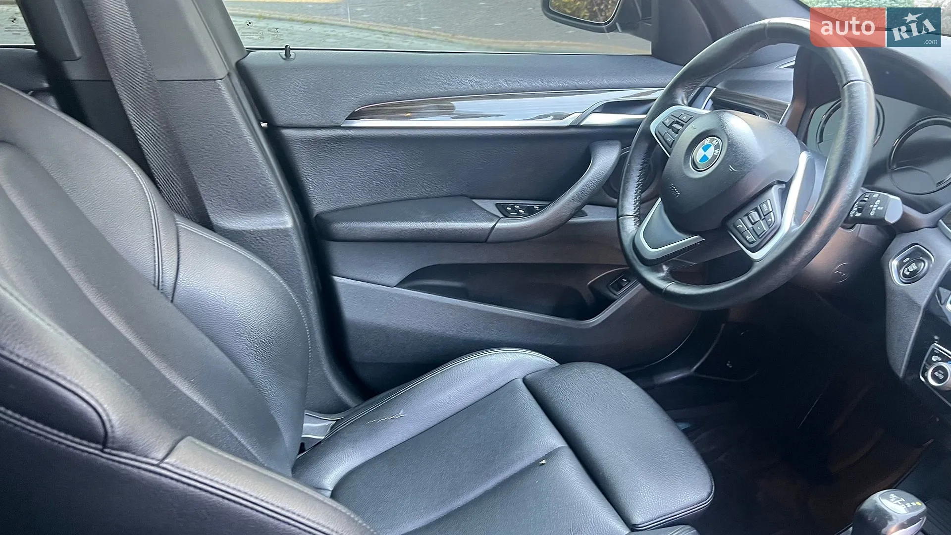 2018 BMW X1 - мініатюра 104
