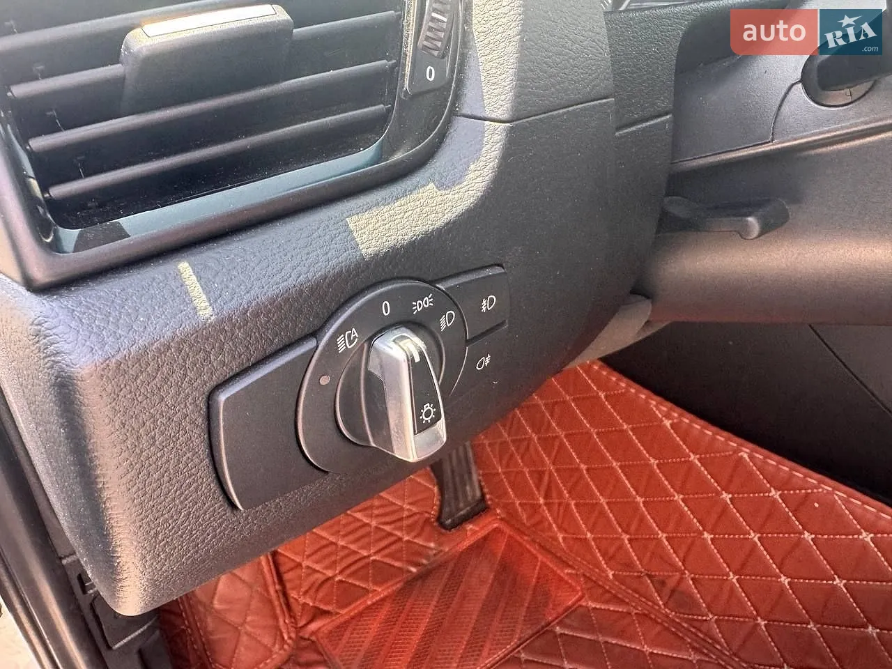 2014 BMW X1 - мініатюра 7