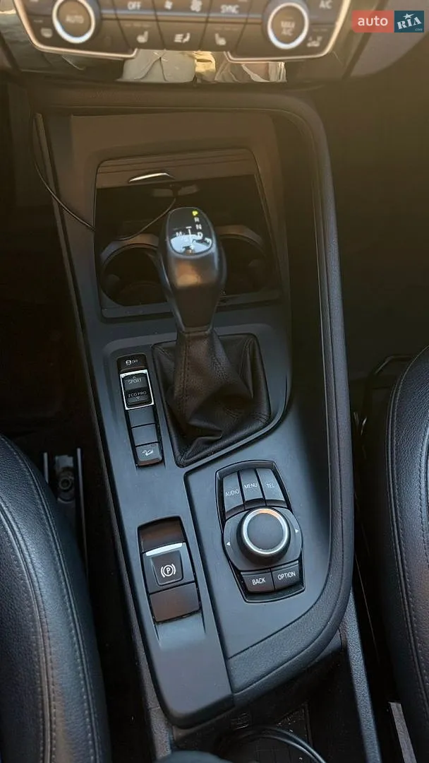 2017 BMW X1 - мініатюра 8