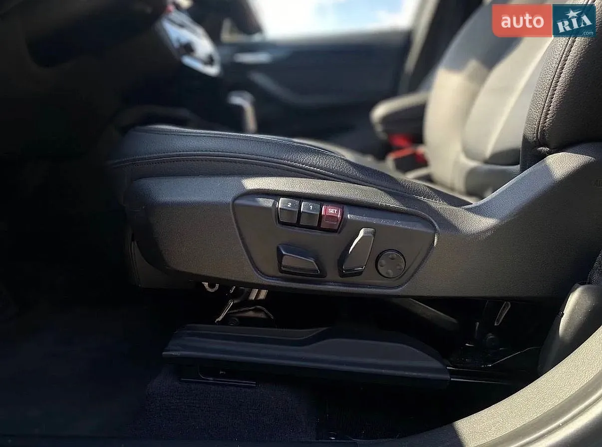 2015 BMW X1 - мініатюра 10
