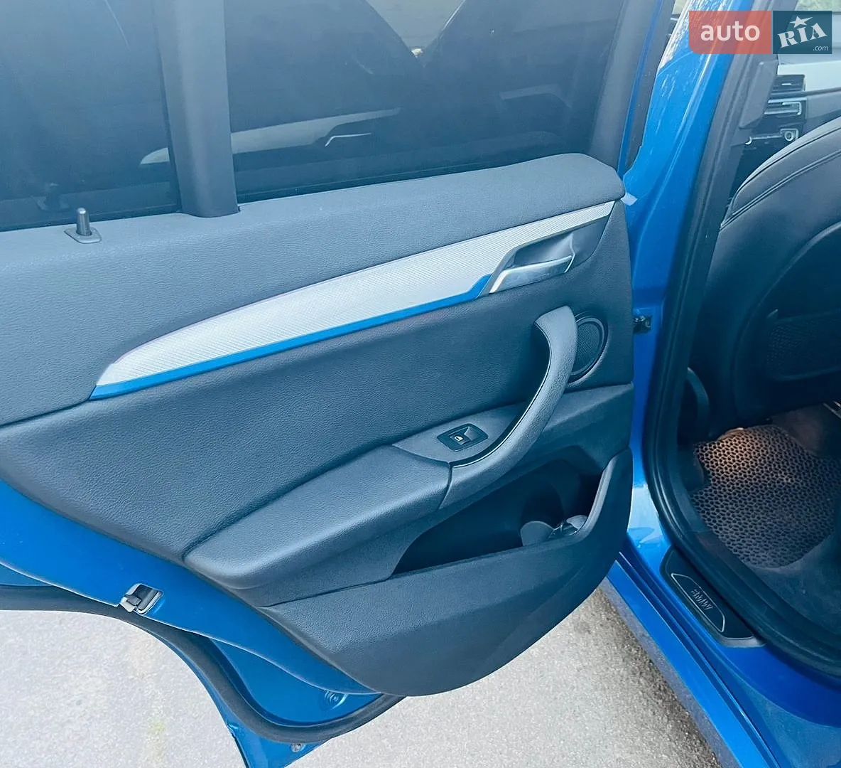 2018 BMW X1 - мініатюра 12