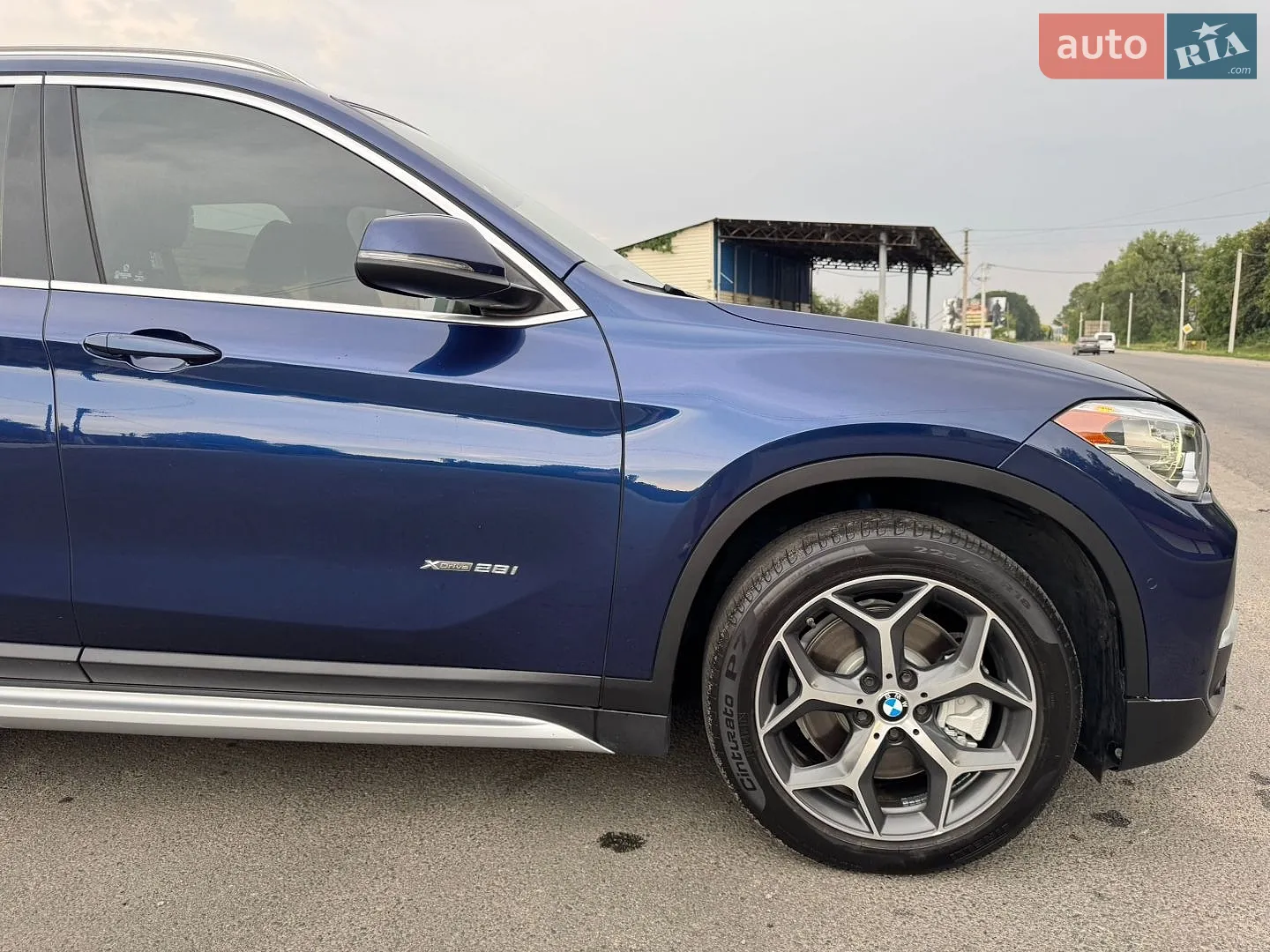 2016 BMW X1 - мініатюра 12