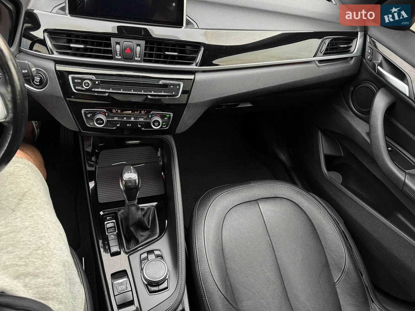 2016 BMW X1 - мініатюра 40